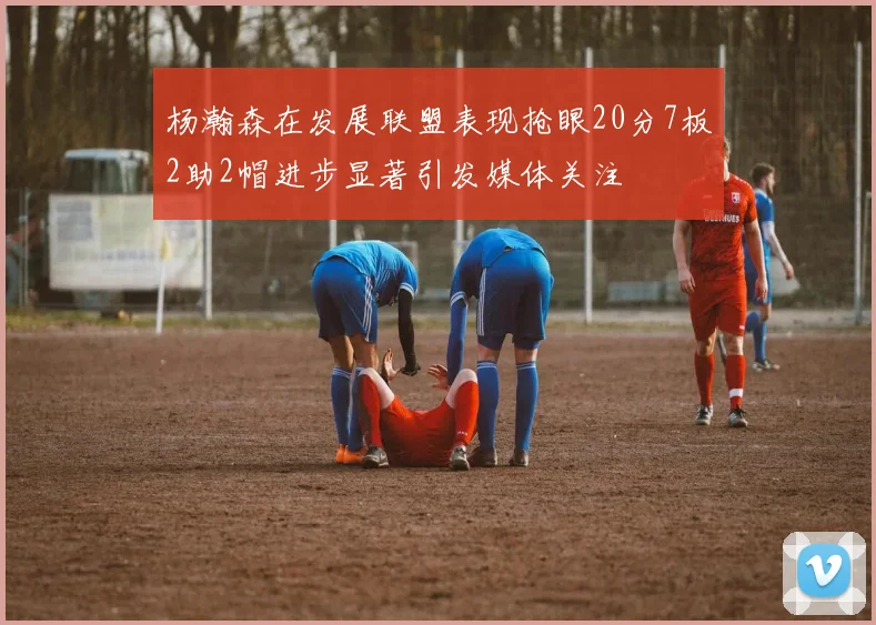 杨瀚森在发展联盟表现抢眼20分7板2助2帽进步显著引发媒体关注